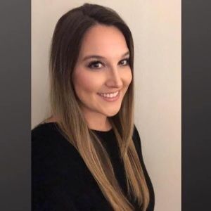 Meet your Posher, Rachael